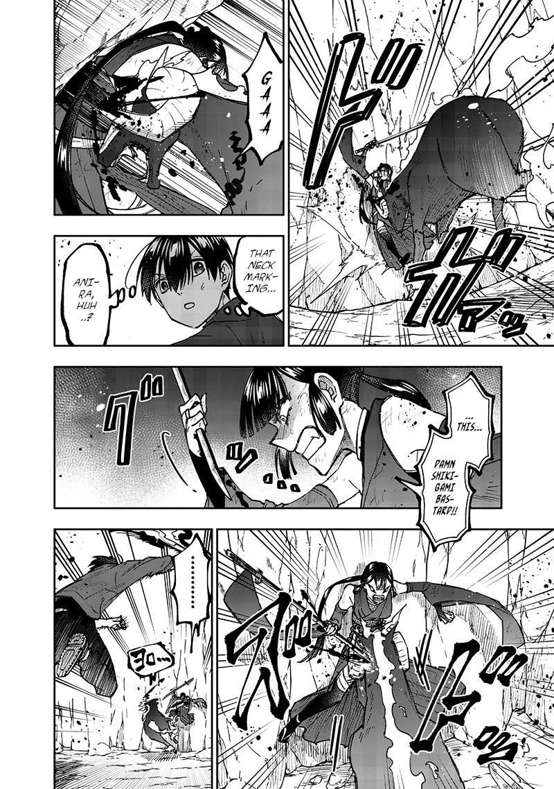 The Savior <<Messiah>> ~The former hero who saved another world beats the real world full of monsters~ Chapter 30 - Page 6 in English
