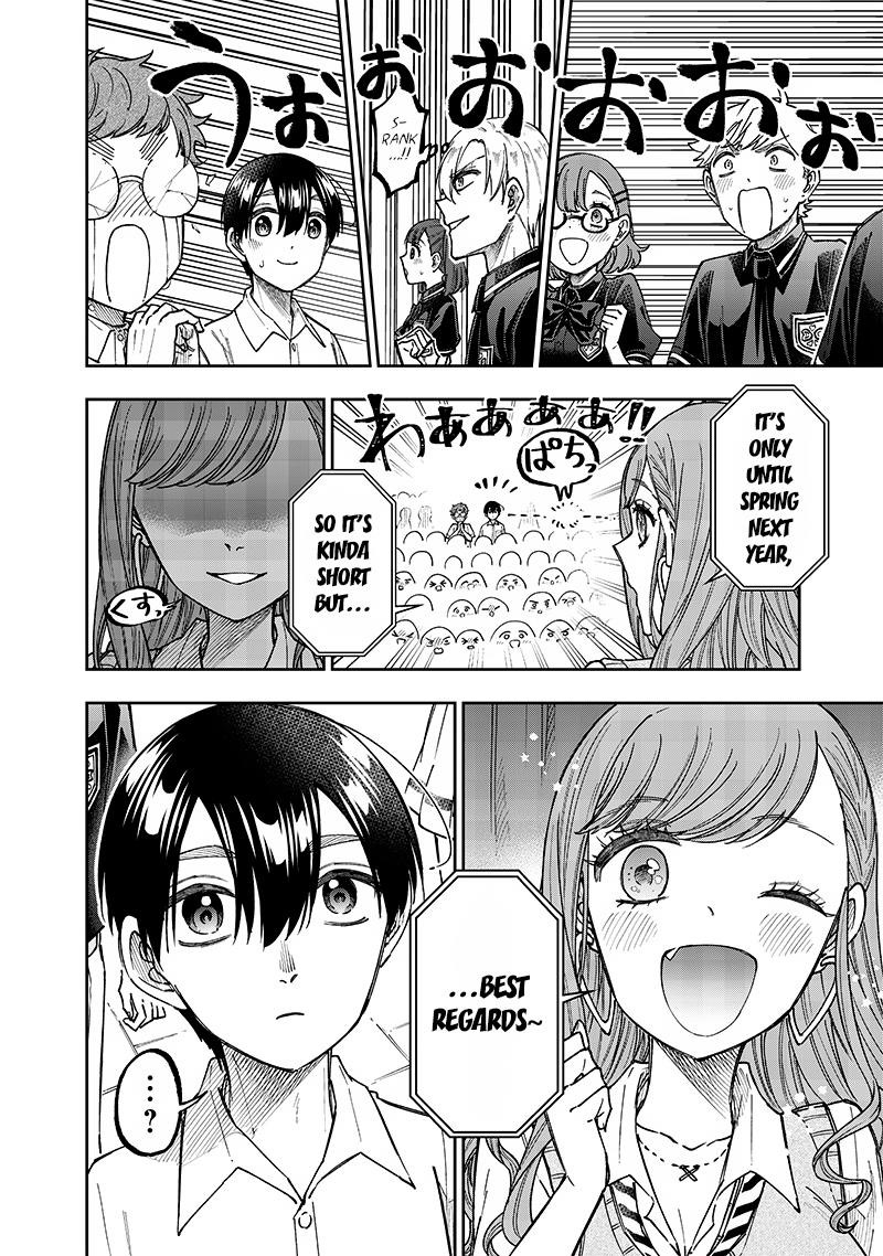 The Savior <<Messiah>> ~The former hero who saved another world beats the real world full of monsters~ Chapter 31 - Page 12 in English