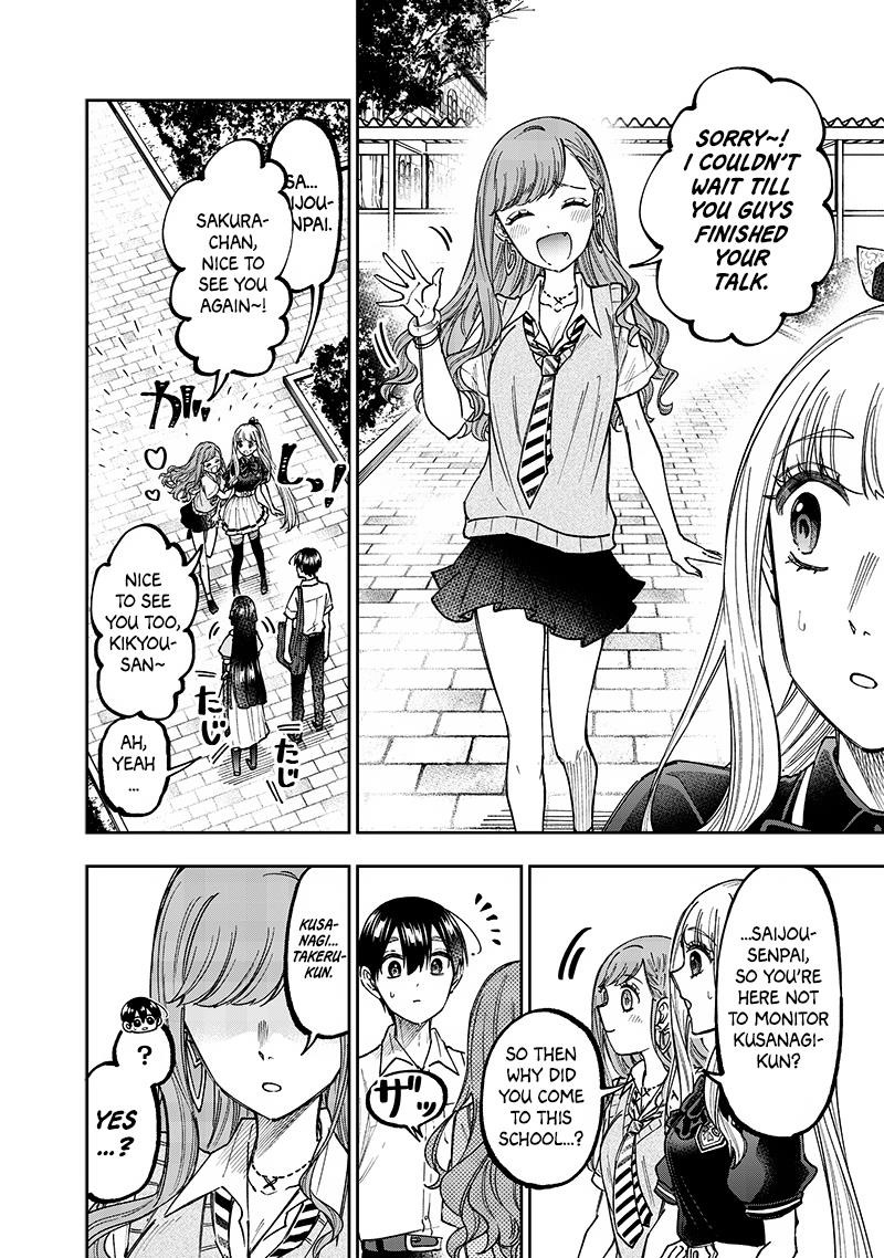 The Savior <<Messiah>> ~The former hero who saved another world beats the real world full of monsters~ Chapter 31 - Page 20 in English