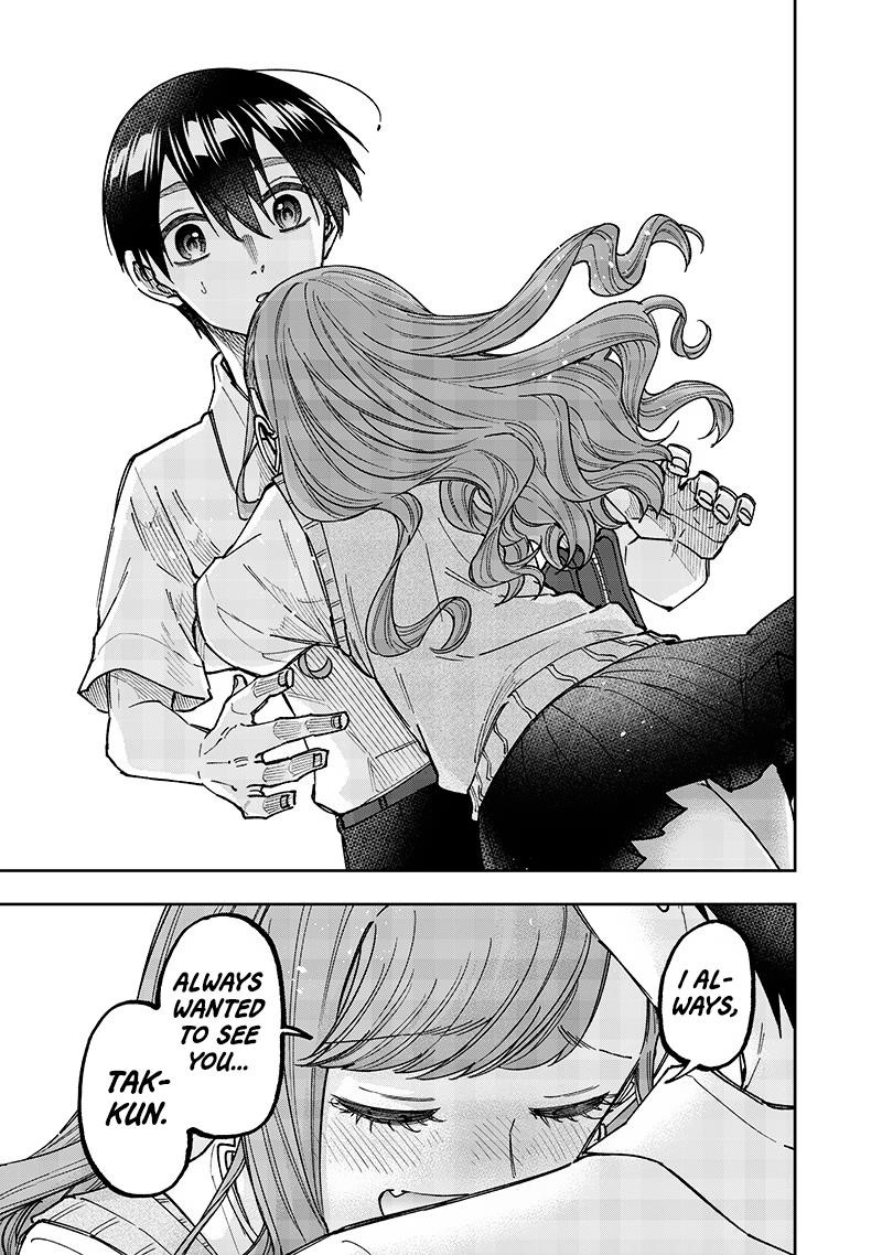 The Savior <<Messiah>> ~The former hero who saved another world beats the real world full of monsters~ Chapter 31 - Page 21 in English