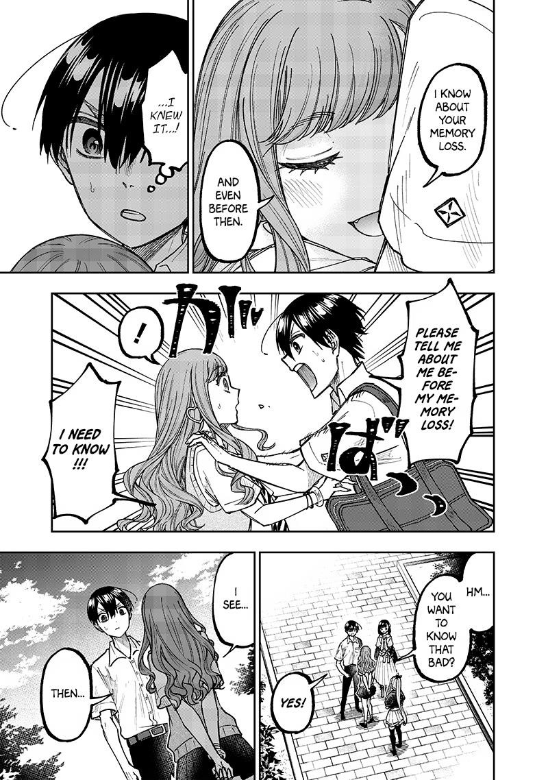 The Savior <<Messiah>> ~The former hero who saved another world beats the real world full of monsters~ Chapter 31 - Page 23 in English