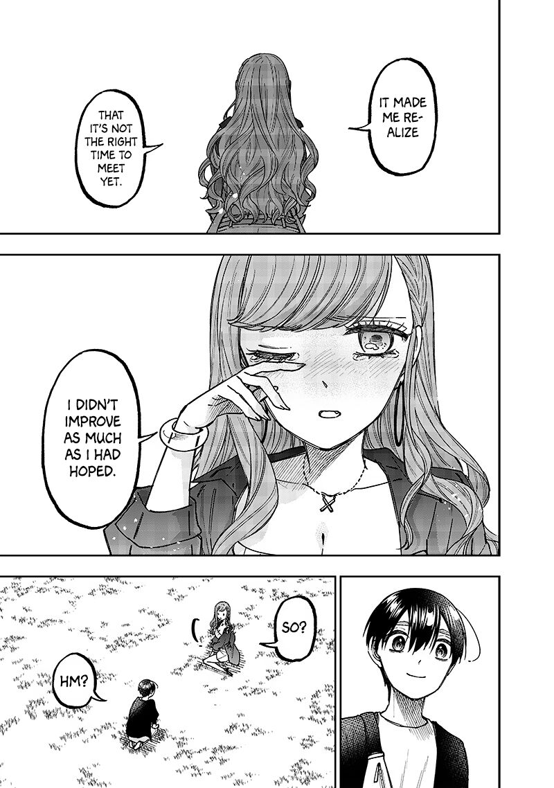 The Savior <<Messiah>> ~The former hero who saved another world beats the real world full of monsters~ Chapter 33 - Page 19 in English