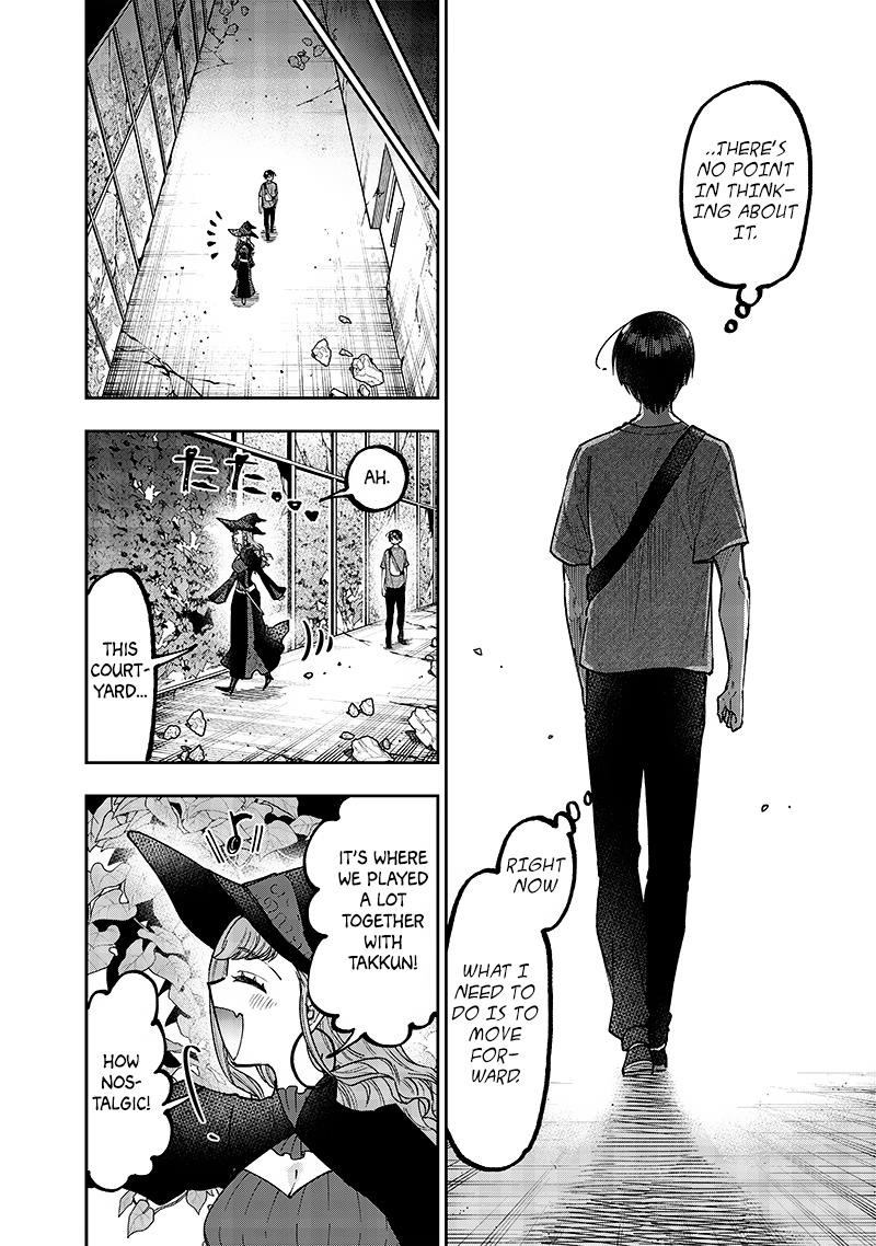 The Savior <<Messiah>> ~The former hero who saved another world beats the real world full of monsters~ Chapter 34 - Page 14 in English