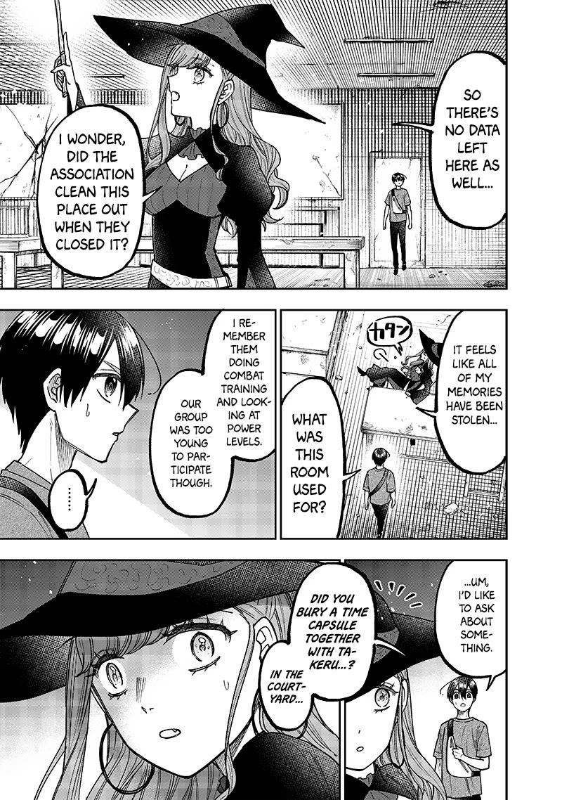 The Savior <<Messiah>> ~The former hero who saved another world beats the real world full of monsters~ Chapter 35 - Page 7 in English