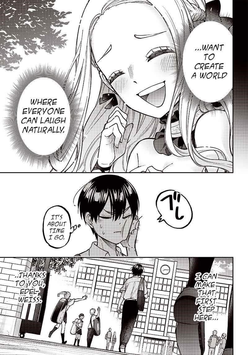 The Savior <<Messiah>> ~The former hero who saved another world beats the real world full of monsters~ Chapter 4 - Page 5 in English