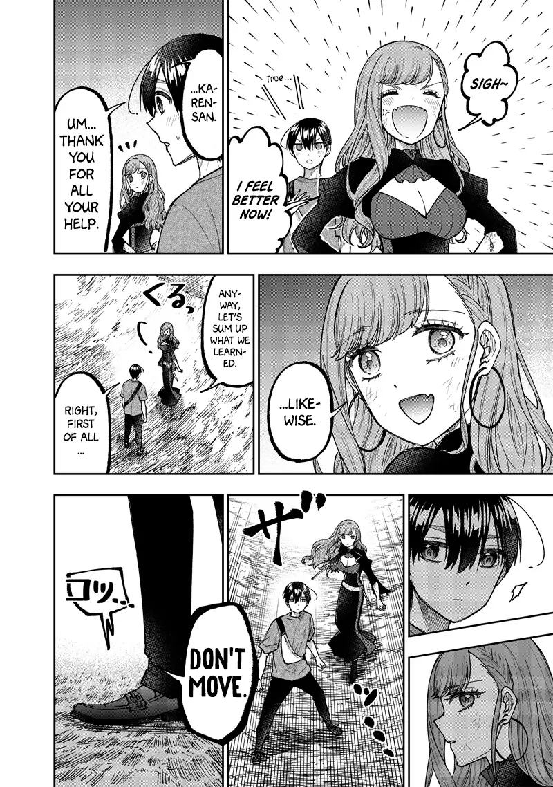The Savior <<Messiah>> ~The former hero who saved another world beats the real world full of monsters~ Chapter 40 - Page 20 in English