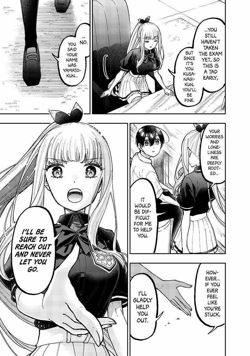 The Savior <<Messiah>> ~The former hero who saved another world beats the real world full of monsters~ Chapter 43 - Page 15 in English