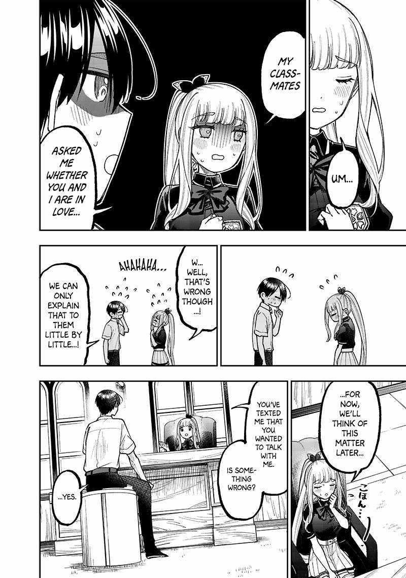 The Savior <<Messiah>> ~The former hero who saved another world beats the real world full of monsters~ Chapter 43 - Page 8 in English