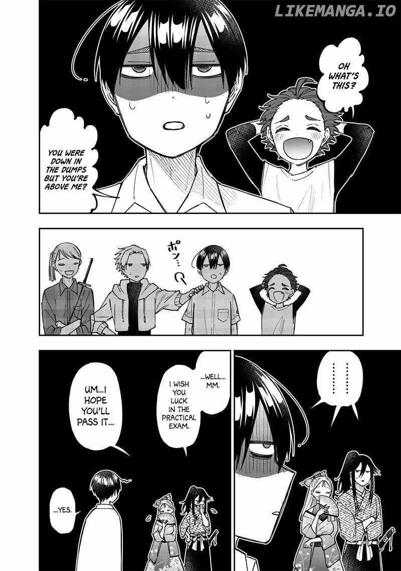 The Savior <<Messiah>> ~The former hero who saved another world beats the real world full of monsters~ Chapter 44 - Page 17 in English
