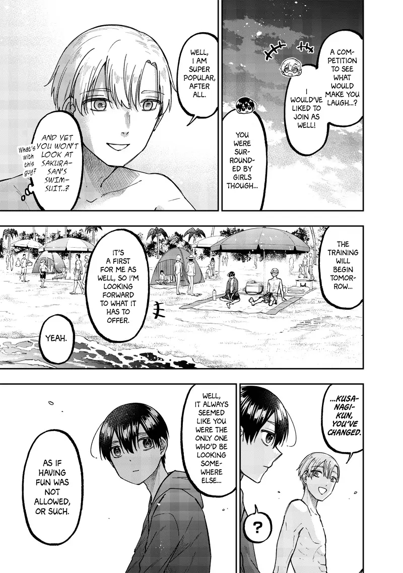 The Savior <<Messiah>> ~The former hero who saved another world beats the real world full of monsters~ Chapter 48 - Page 14 in English