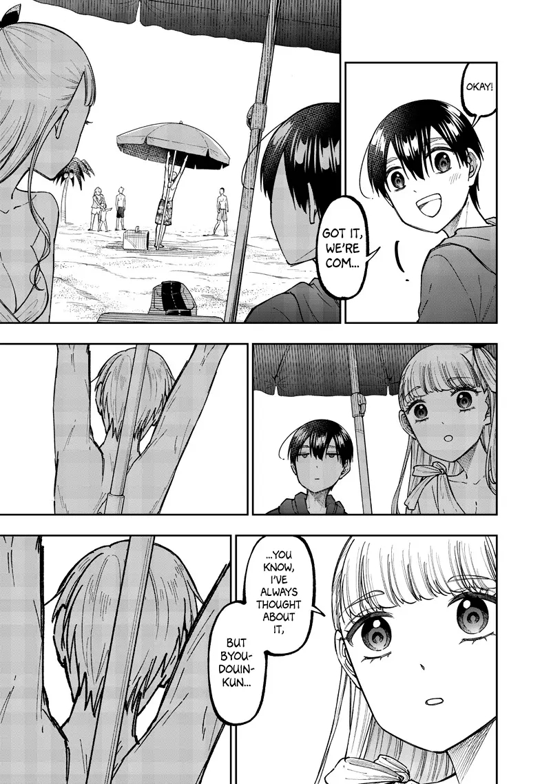 The Savior <<Messiah>> ~The former hero who saved another world beats the real world full of monsters~ Chapter 48 - Page 16 in English