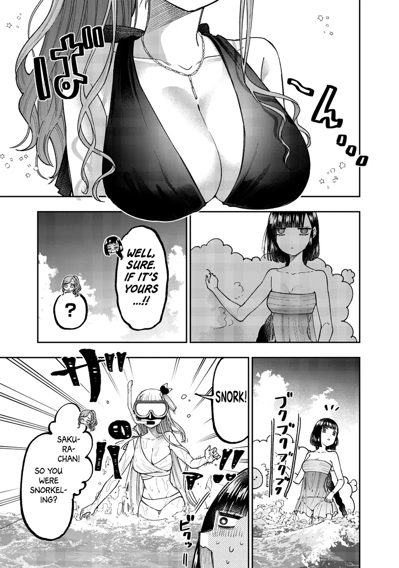 The Savior <<Messiah>> ~The former hero who saved another world beats the real world full of monsters~ Chapter 48 - Page 4 in English