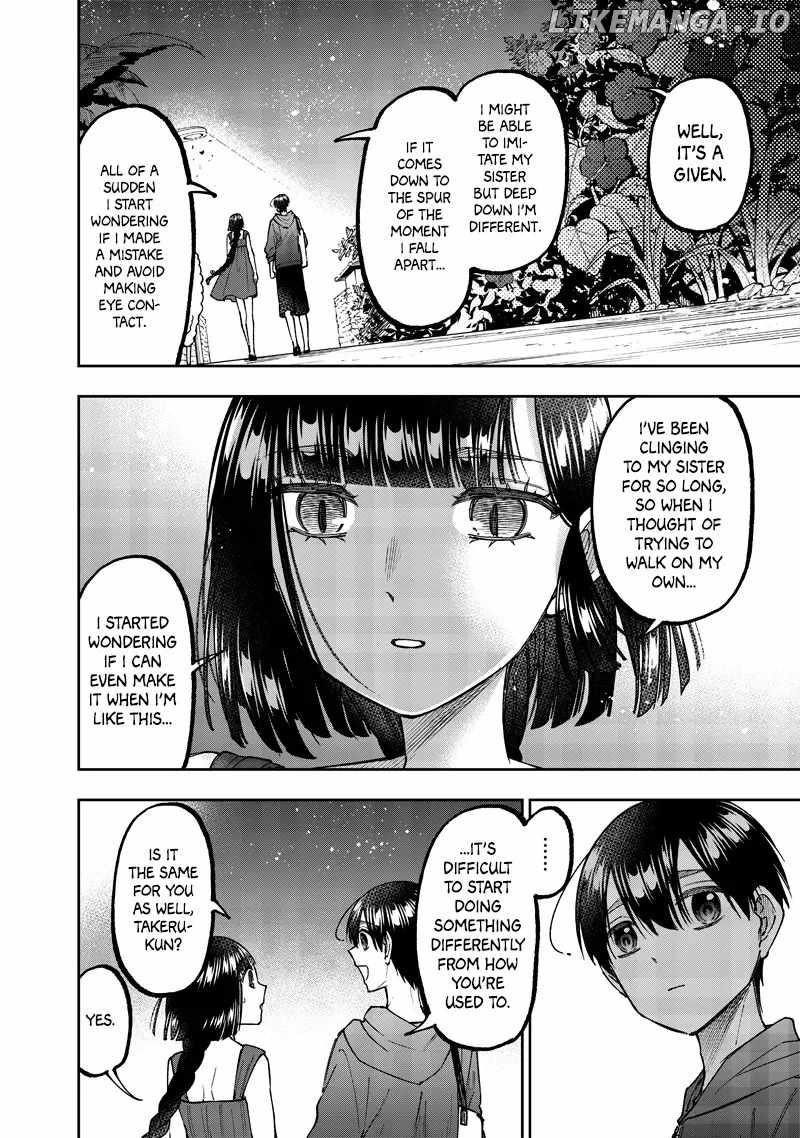 The Savior <<Messiah>> ~The former hero who saved another world beats the real world full of monsters~ Chapter 49 - Page 6 in English