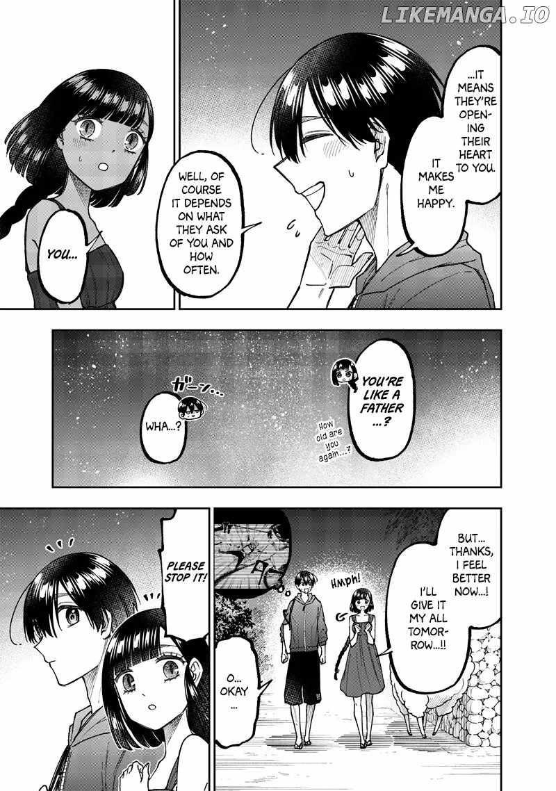 The Savior <<Messiah>> ~The former hero who saved another world beats the real world full of monsters~ Chapter 49 - Page 9 in English