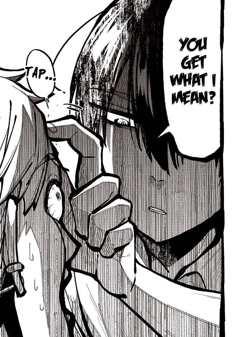 The Savior <<Messiah>> ~The former hero who saved another world beats the real world full of monsters~ Chapter 5 - Page 18 in English