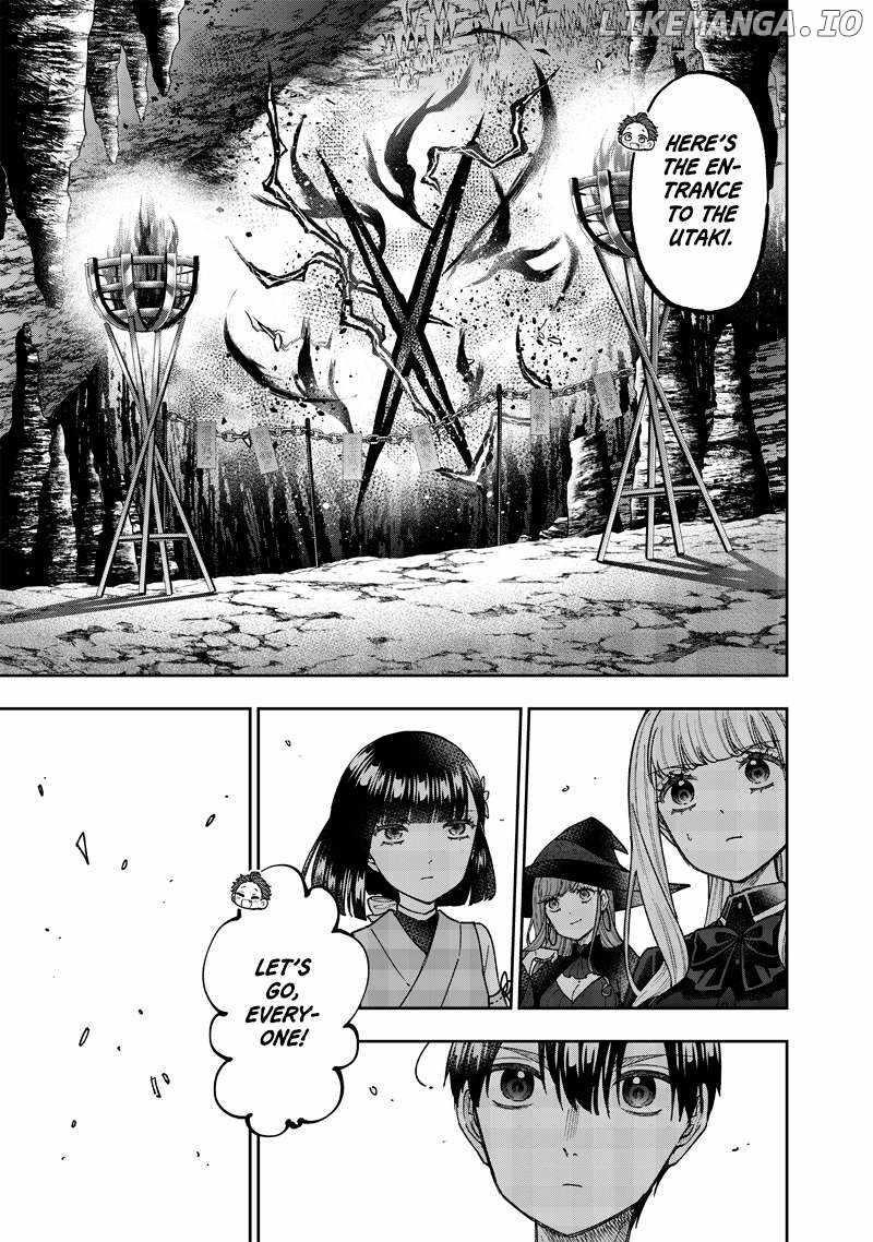 The Savior <<Messiah>> ~The former hero who saved another world beats the real world full of monsters~ Chapter 50 - Page 9 in English