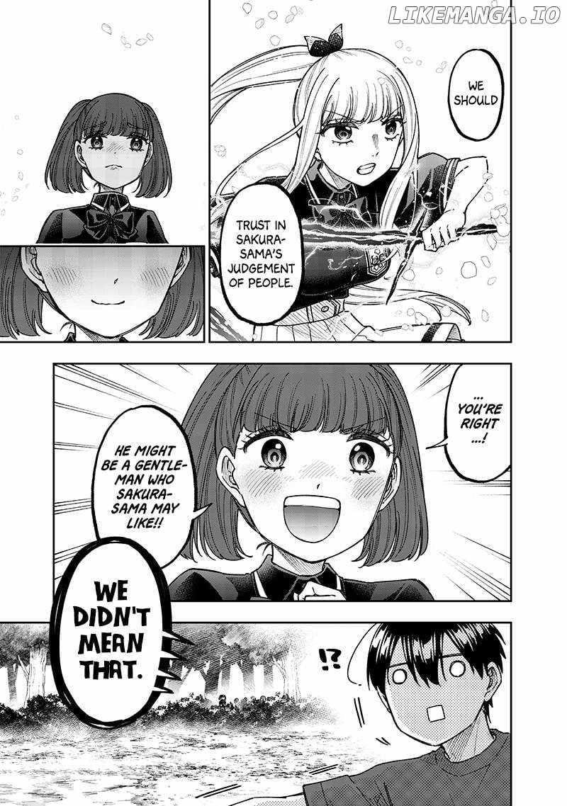 The Savior <<Messiah>> ~The former hero who saved another world beats the real world full of monsters~ Chapter 52 - Page 10 in English