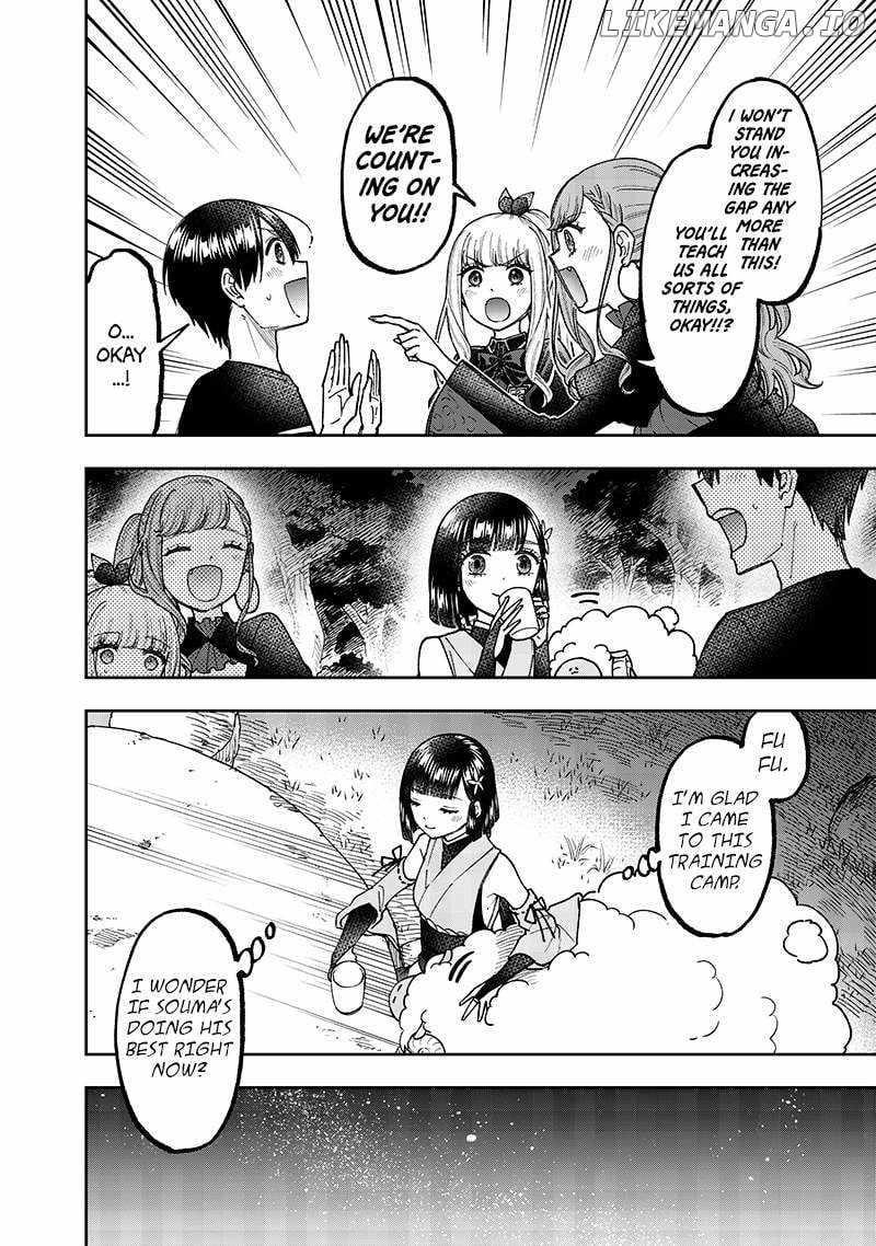 The Savior <<Messiah>> ~The former hero who saved another world beats the real world full of monsters~ Chapter 52 - Page 3 in English