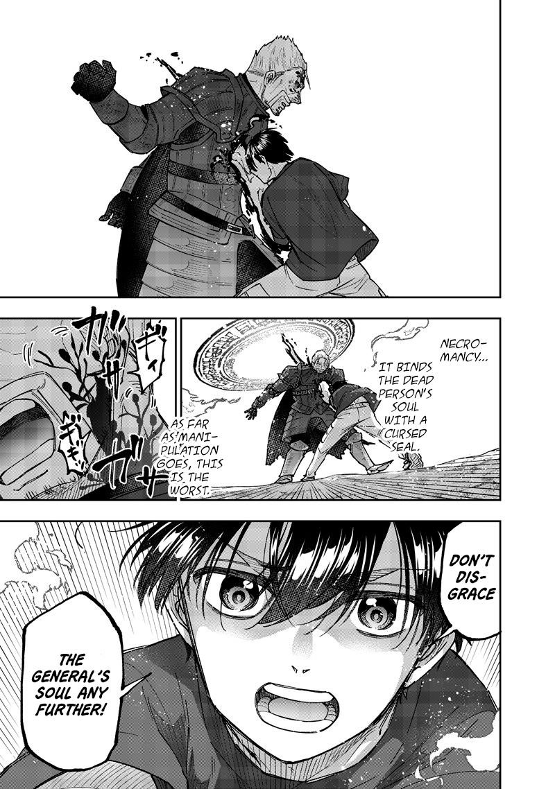 The Savior <<Messiah>> ~The former hero who saved another world beats the real world full of monsters~ Chapter 58 - Page 14 in English