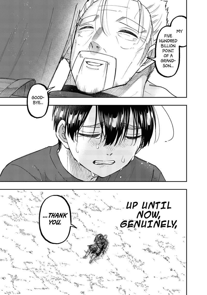The Savior <<Messiah>> ~The former hero who saved another world beats the real world full of monsters~ Chapter 58 - Page 19 in English