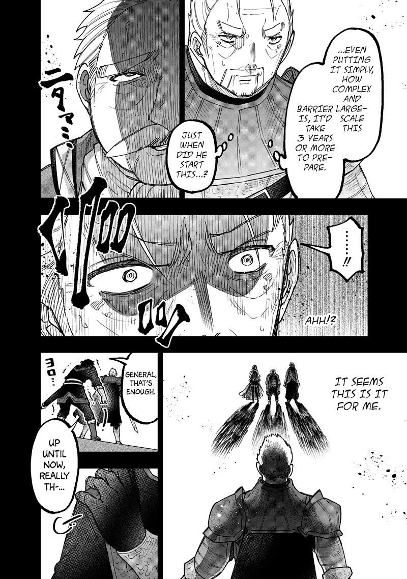 The Savior <<Messiah>> ~The former hero who saved another world beats the real world full of monsters~ Chapter 58 - Page 9 in English