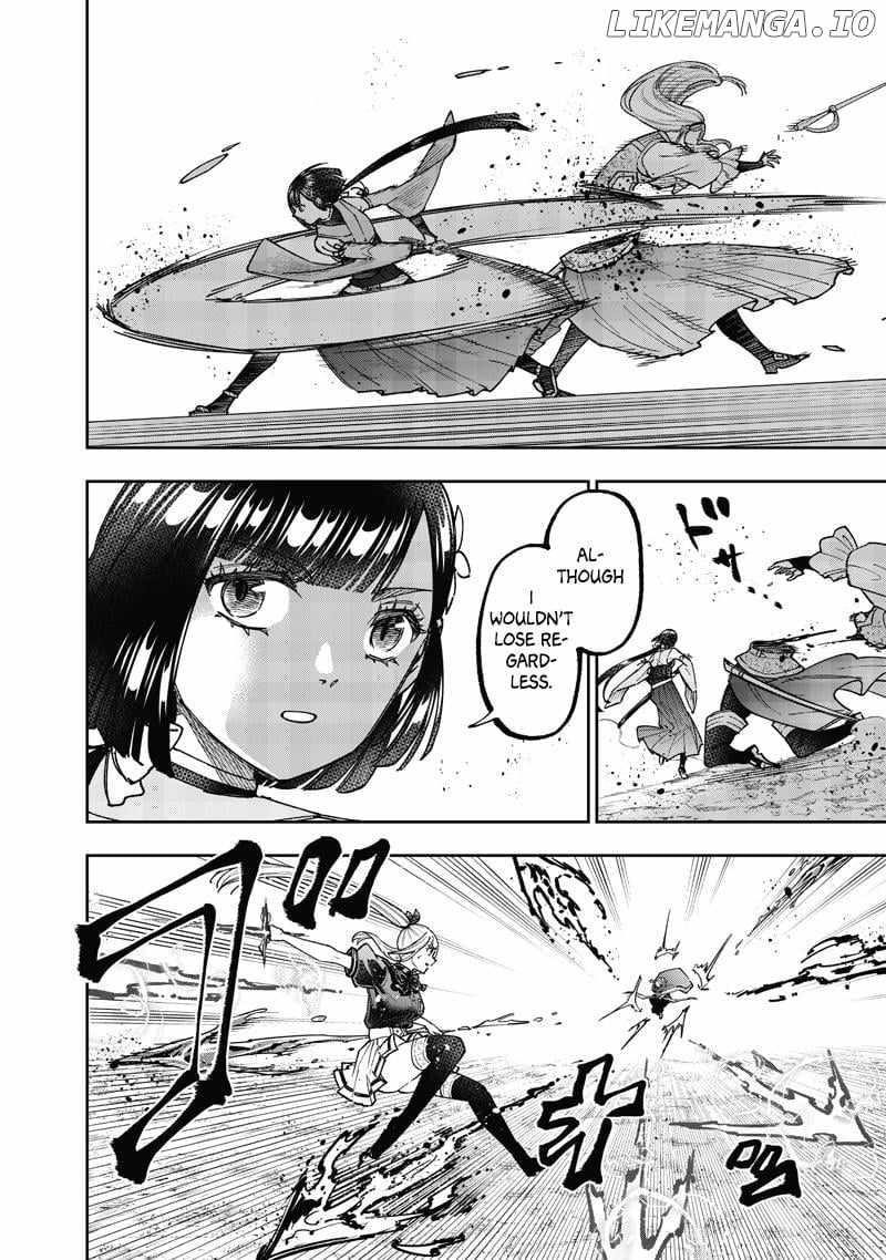 The Savior <<Messiah>> ~The former hero who saved another world beats the real world full of monsters~ Chapter 59 - Page 5 in English