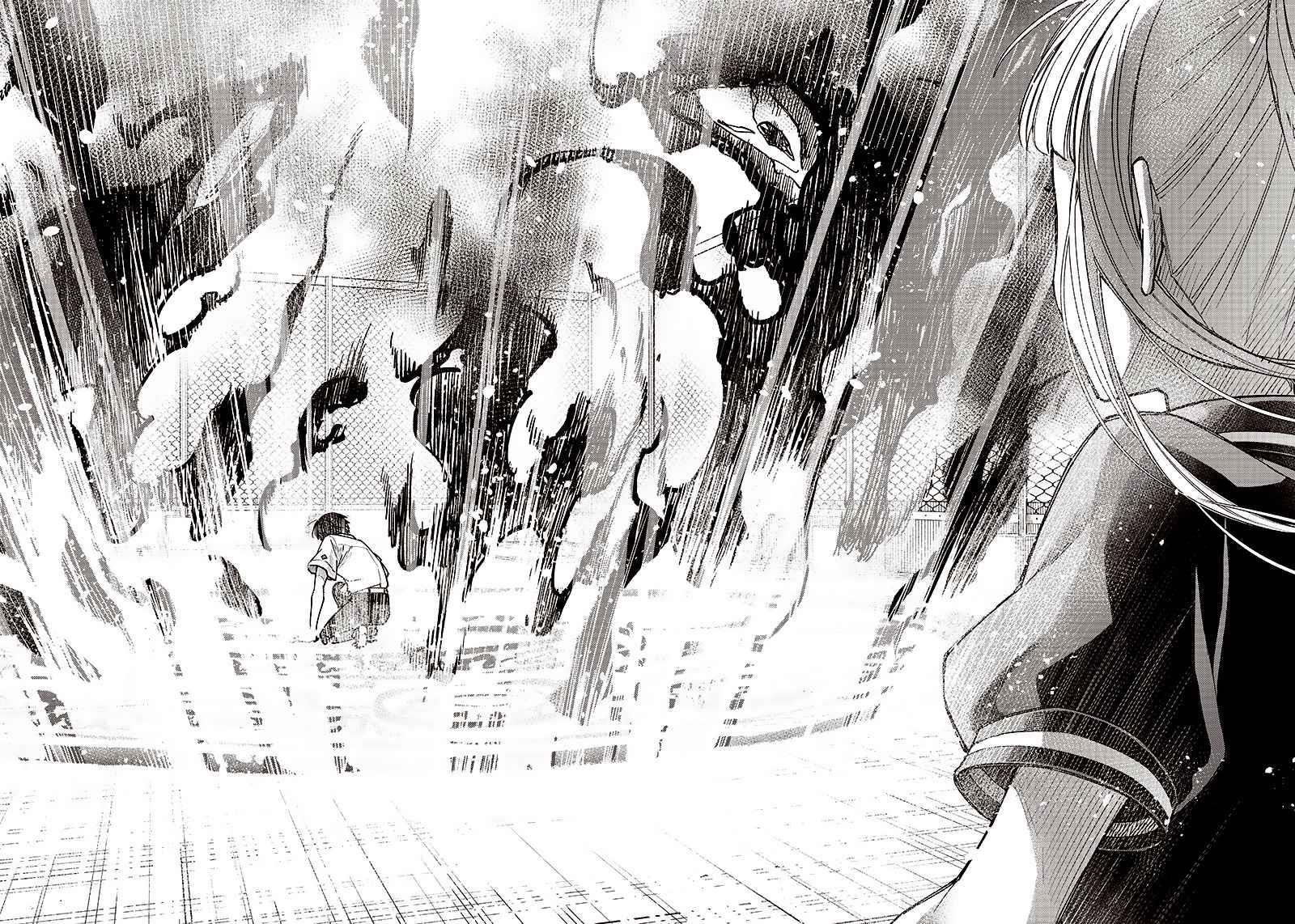 The Savior <<Messiah>> ~The former hero who saved another world beats the real world full of monsters~ Chapter 6 - Page 21 in English