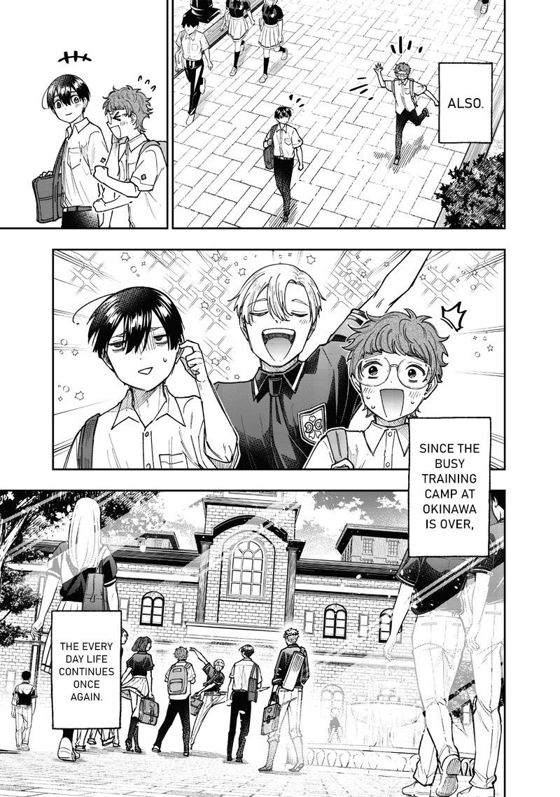 The Savior <<Messiah>> ~The former hero who saved another world beats the real world full of monsters~ Chapter 60 - Page 14 in English