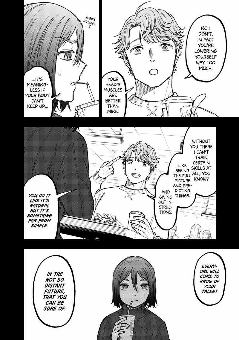 The Savior <<Messiah>> ~The former hero who saved another world beats the real world full of monsters~ Chapter 65 - Page 6 in English