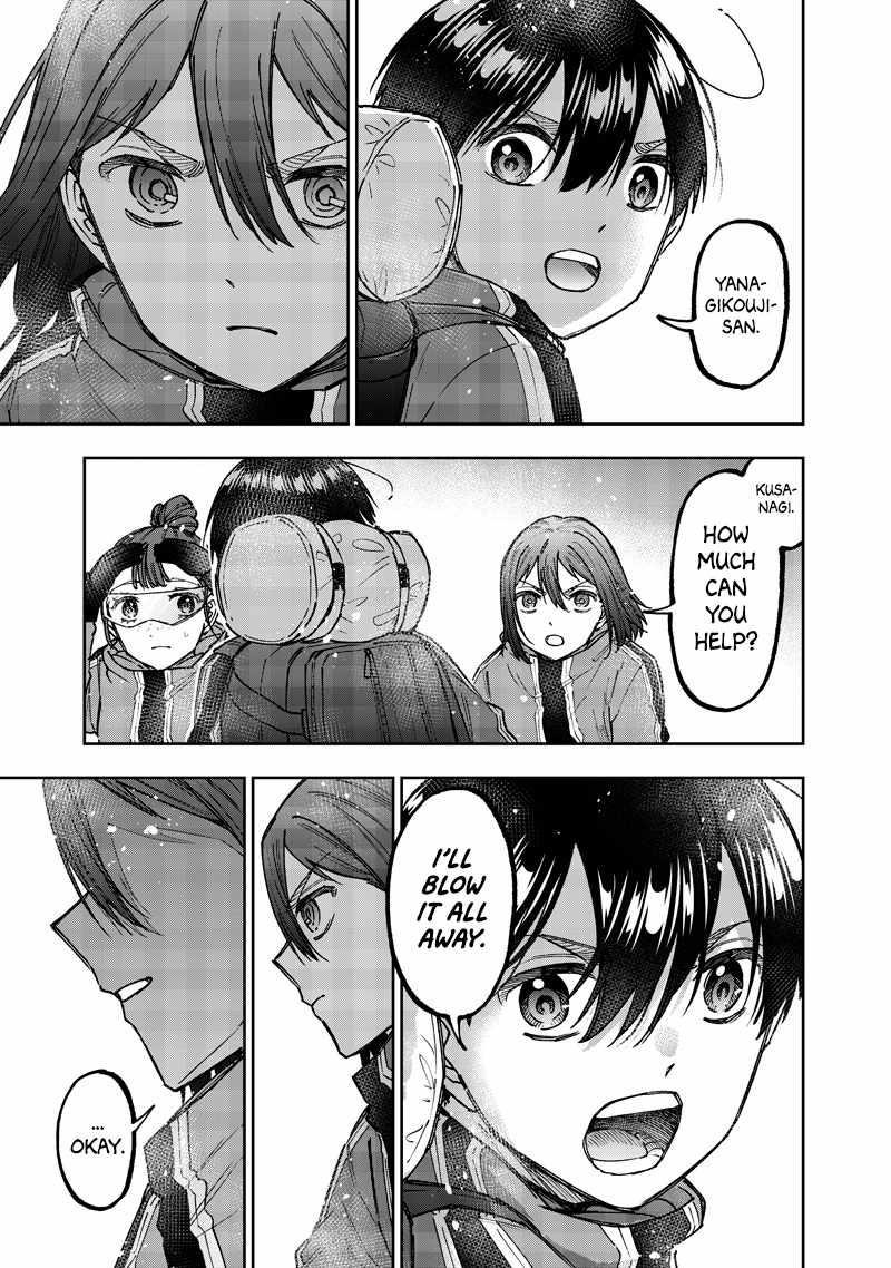 The Savior <<Messiah>> ~The former hero who saved another world beats the real world full of monsters~ Chapter 65 - Page 9 in English