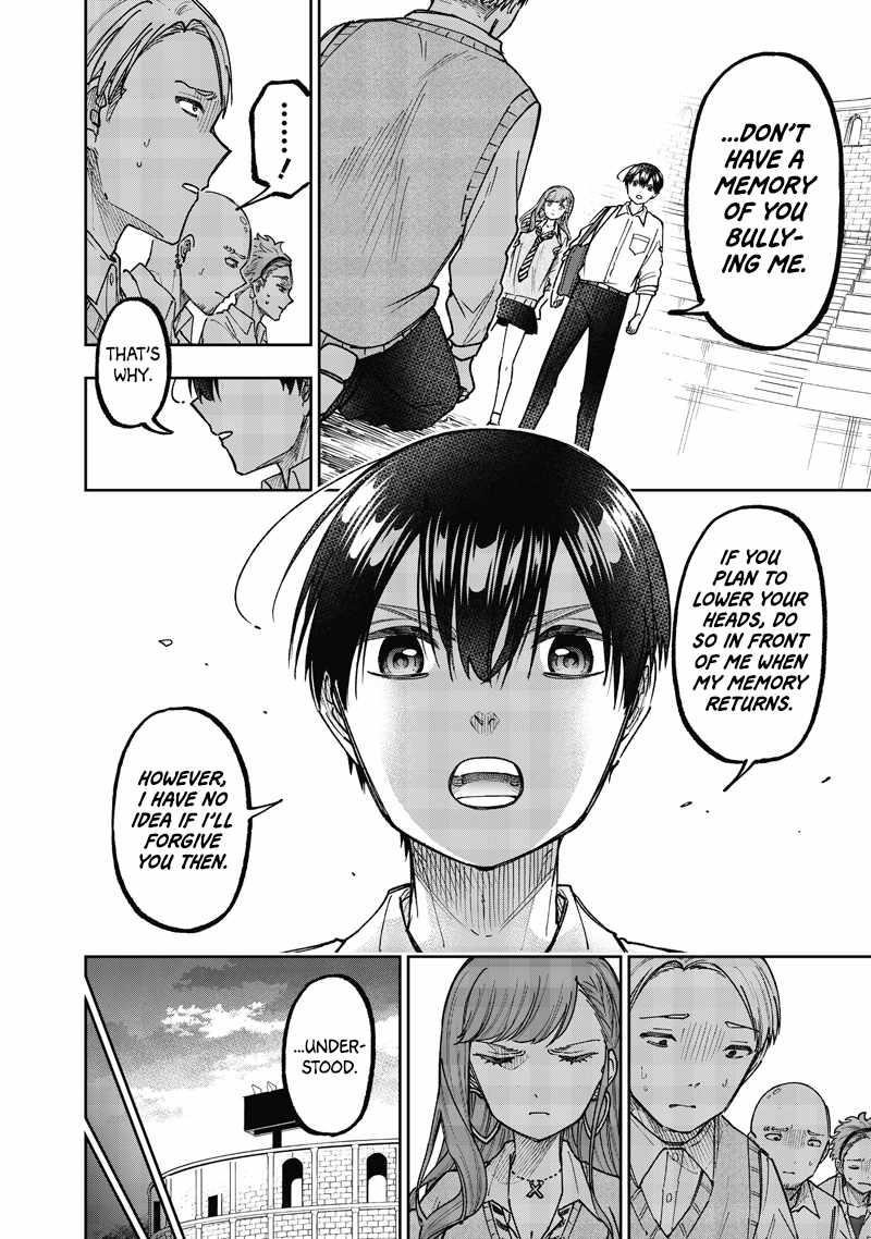 The Savior <<Messiah>> ~The former hero who saved another world beats the real world full of monsters~ Chapter 66 - Page 14 in English