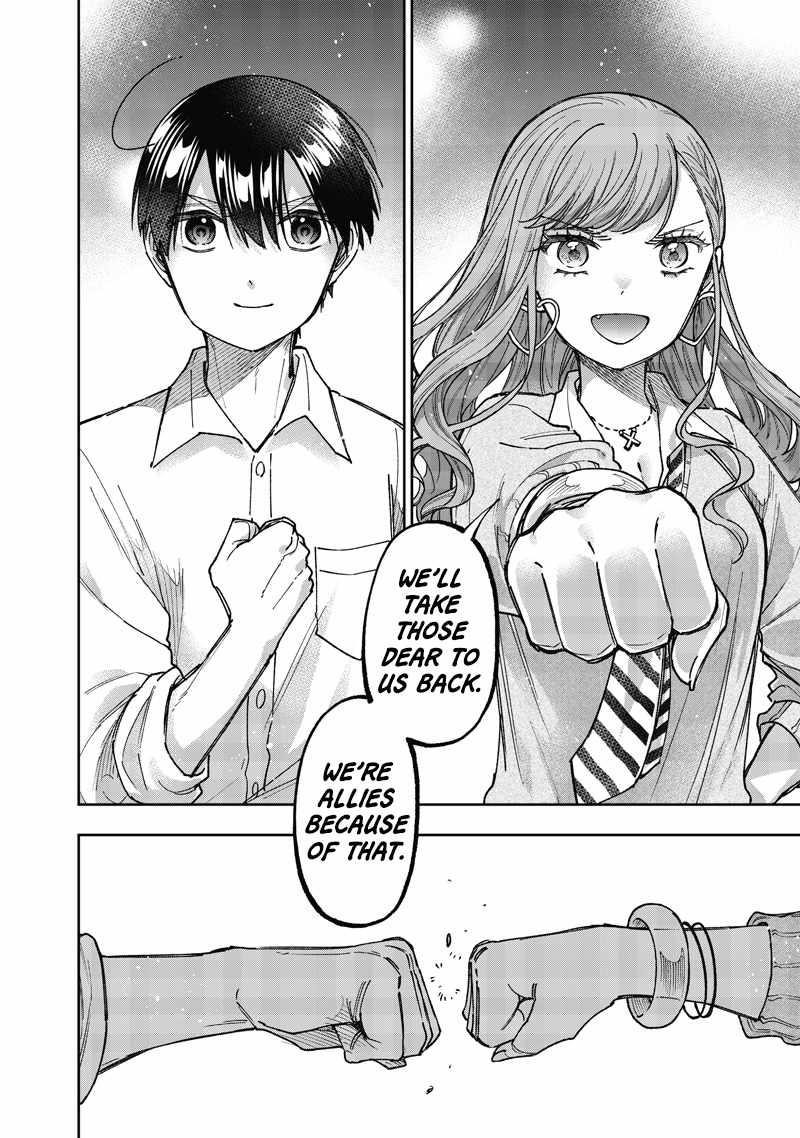 The Savior <<Messiah>> ~The former hero who saved another world beats the real world full of monsters~ Chapter 66 - Page 18 in English