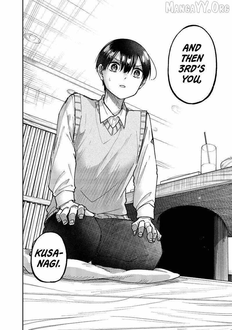 The Savior <<Messiah>> ~The former hero who saved another world beats the real world full of monsters~ Chapter 68 - Page 17 in English