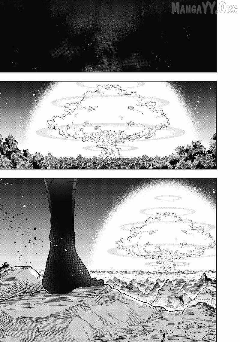 The Savior <<Messiah>> ~The former hero who saved another world beats the real world full of monsters~ Chapter 68 - Page 18 in English