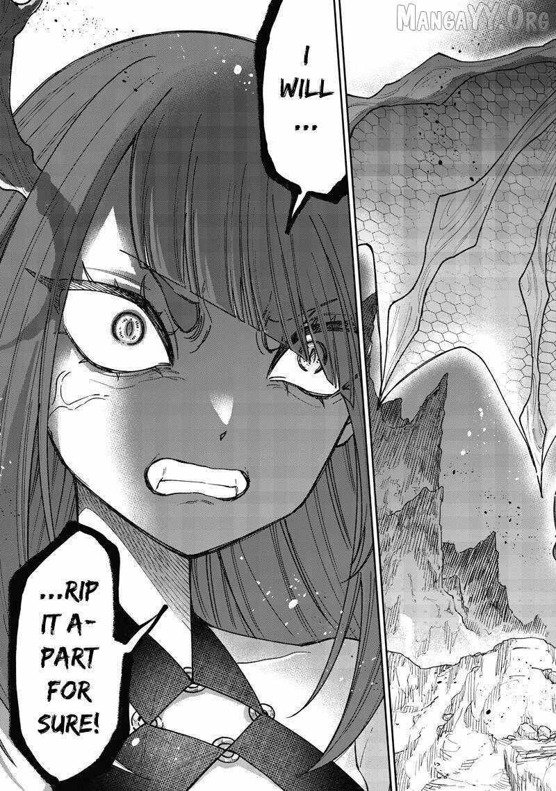 The Savior <<Messiah>> ~The former hero who saved another world beats the real world full of monsters~ Chapter 68 - Page 20 in English