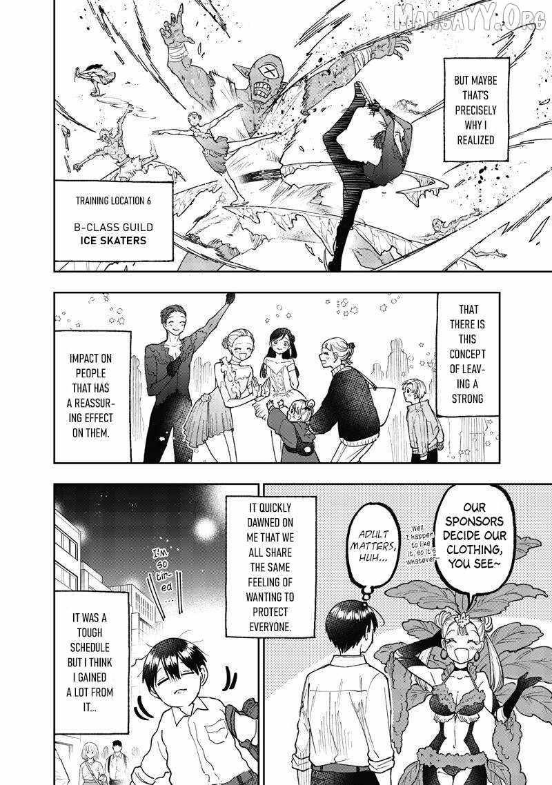 The Savior <<Messiah>> ~The former hero who saved another world beats the real world full of monsters~ Chapter 68 - Page 7 in English