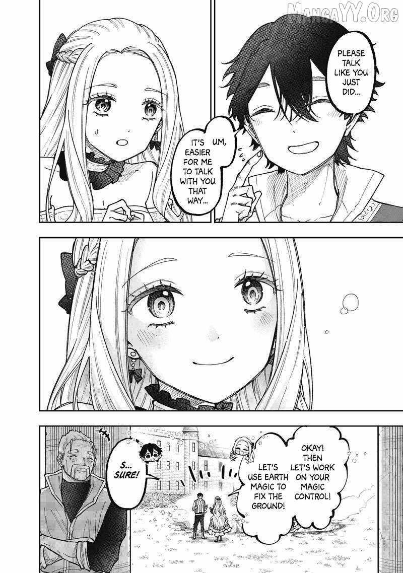 The Savior <<Messiah>> ~The former hero who saved another world beats the real world full of monsters~ Chapter 69.5 - Page 6 in English