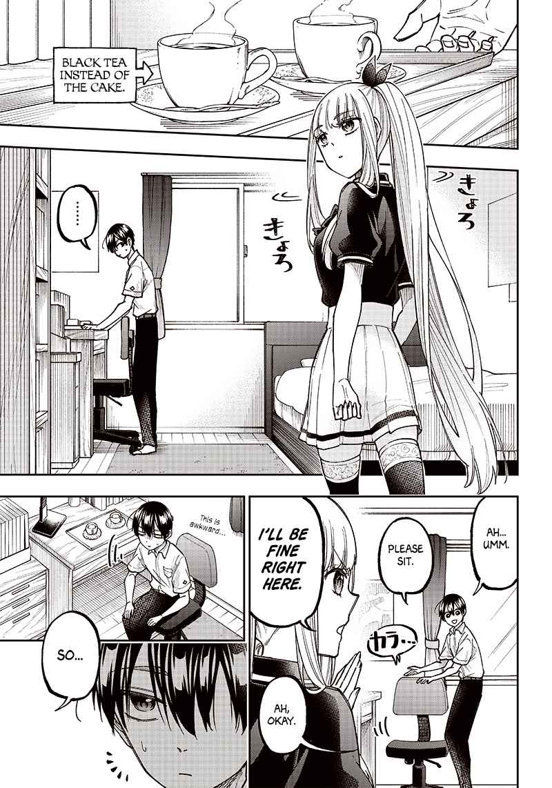 The Savior <<Messiah>> ~The former hero who saved another world beats the real world full of monsters~ Chapter 7 - Page 11 in English