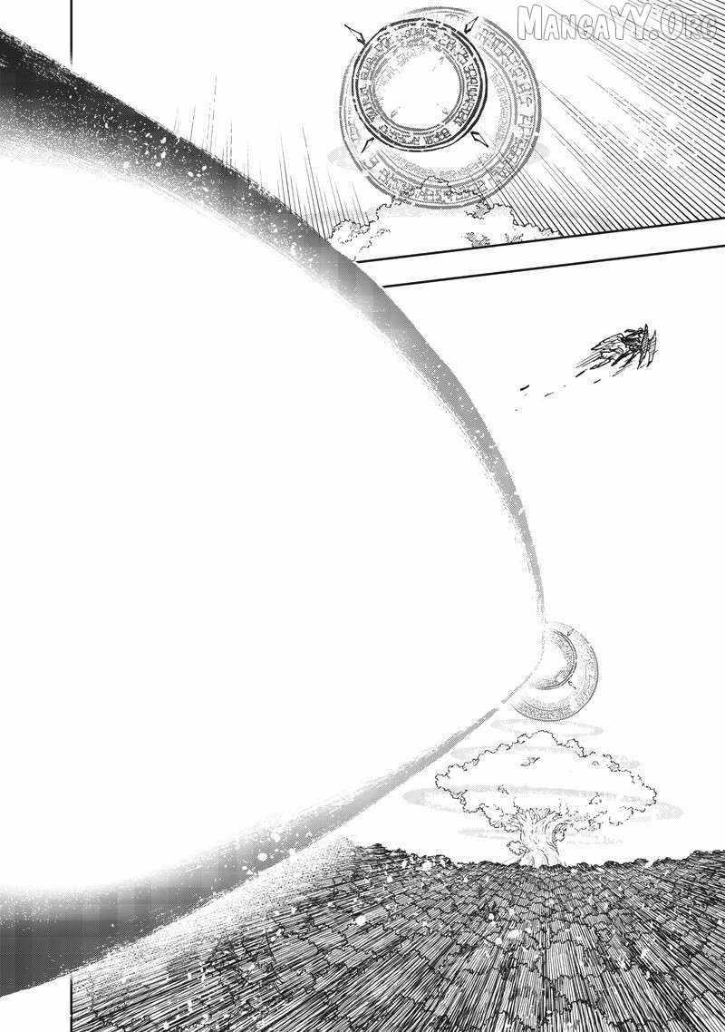 The Savior <<Messiah>> ~The former hero who saved another world beats the real world full of monsters~ Chapter 70 - Page 15 in English
