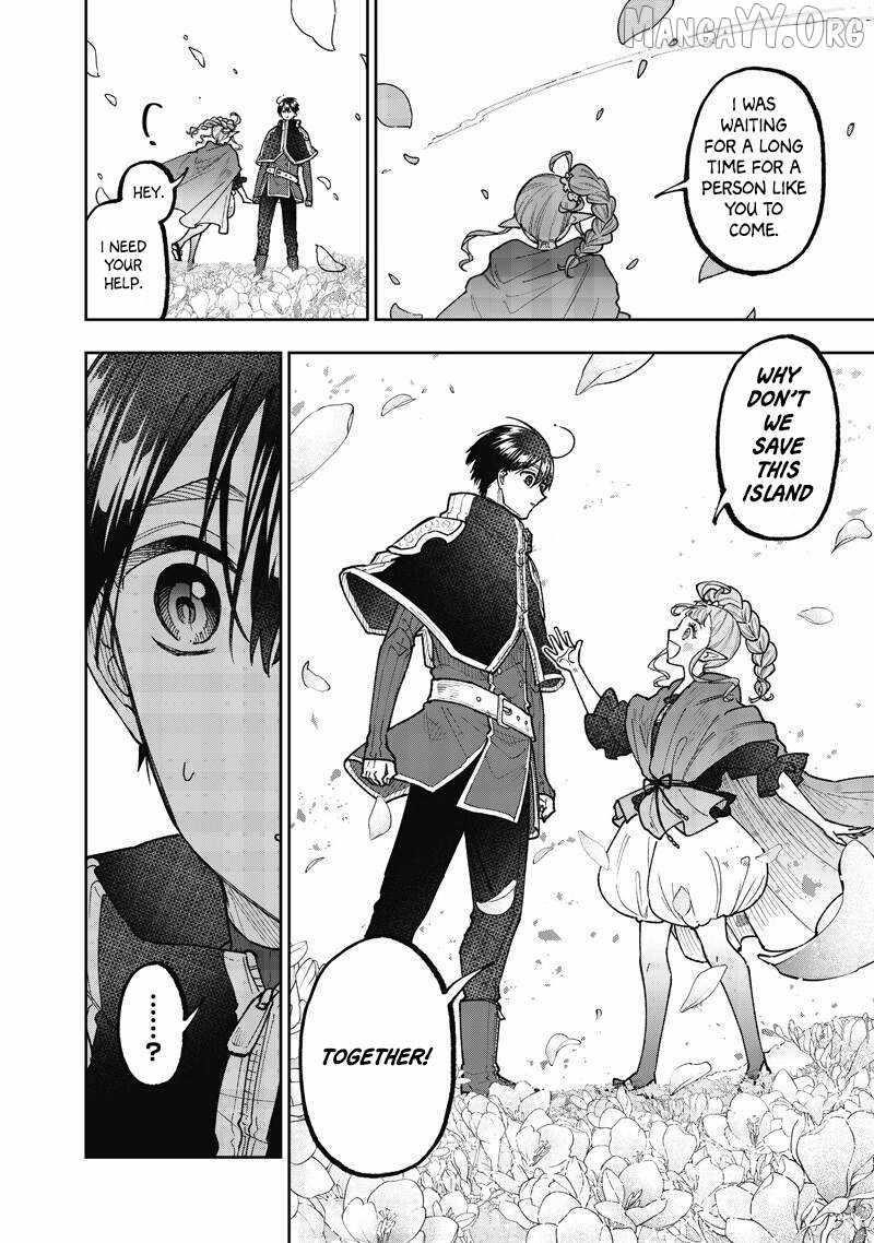 The Savior <<Messiah>> ~The former hero who saved another world beats the real world full of monsters~ Chapter 70 - Page 19 in English