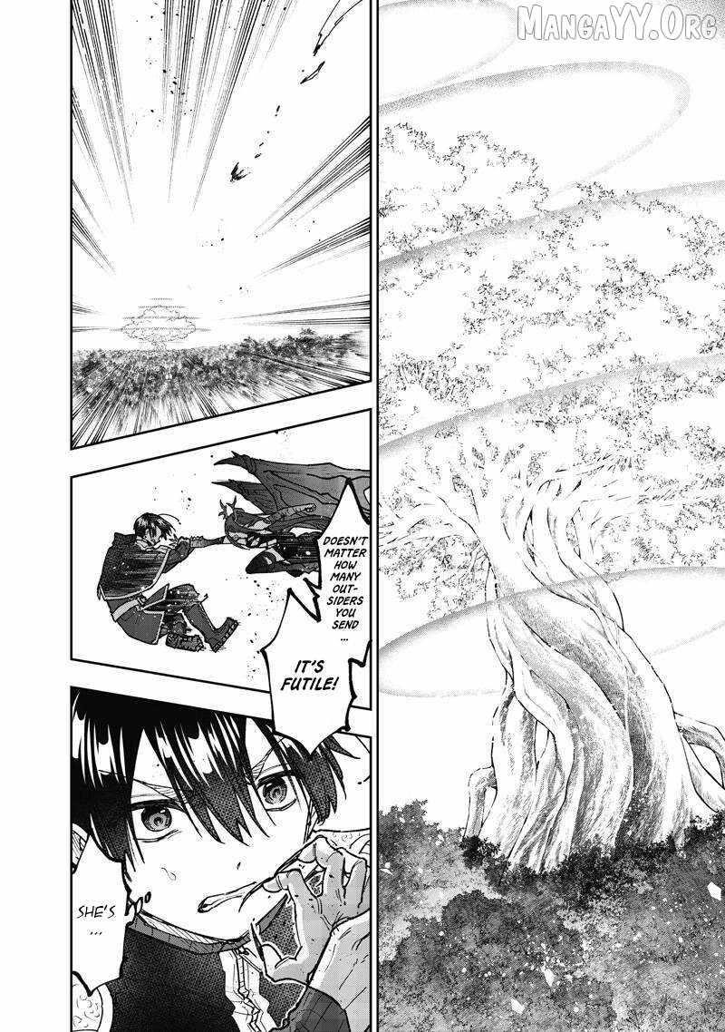 The Savior <<Messiah>> ~The former hero who saved another world beats the real world full of monsters~ Chapter 70 - Page 3 in English