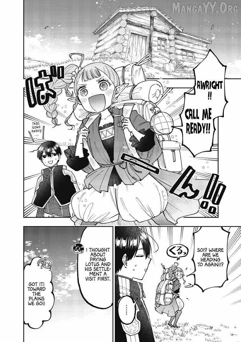The Savior <<Messiah>> ~The former hero who saved another world beats the real world full of monsters~ Chapter 72 - Page 18 in English