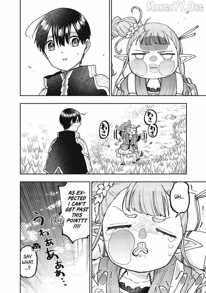 The Savior <<Messiah>> ~The former hero who saved another world beats the real world full of monsters~ Chapter 72 - Page 20 in English