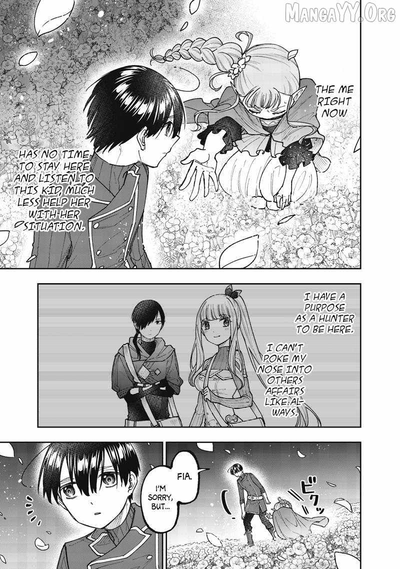 The Savior <<Messiah>> ~The former hero who saved another world beats the real world full of monsters~ Chapter 72 - Page 9 in English