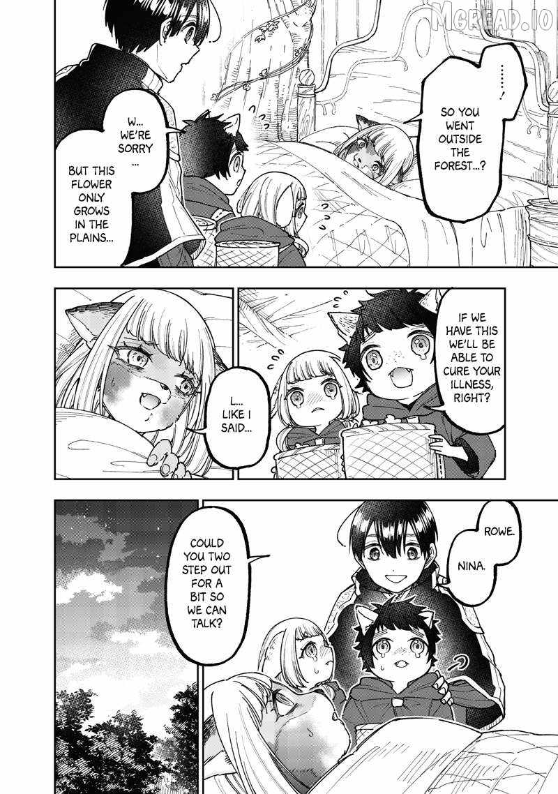 The Savior <<Messiah>> ~The former hero who saved another world beats the real world full of monsters~ Chapter 74 - Page 14 in English