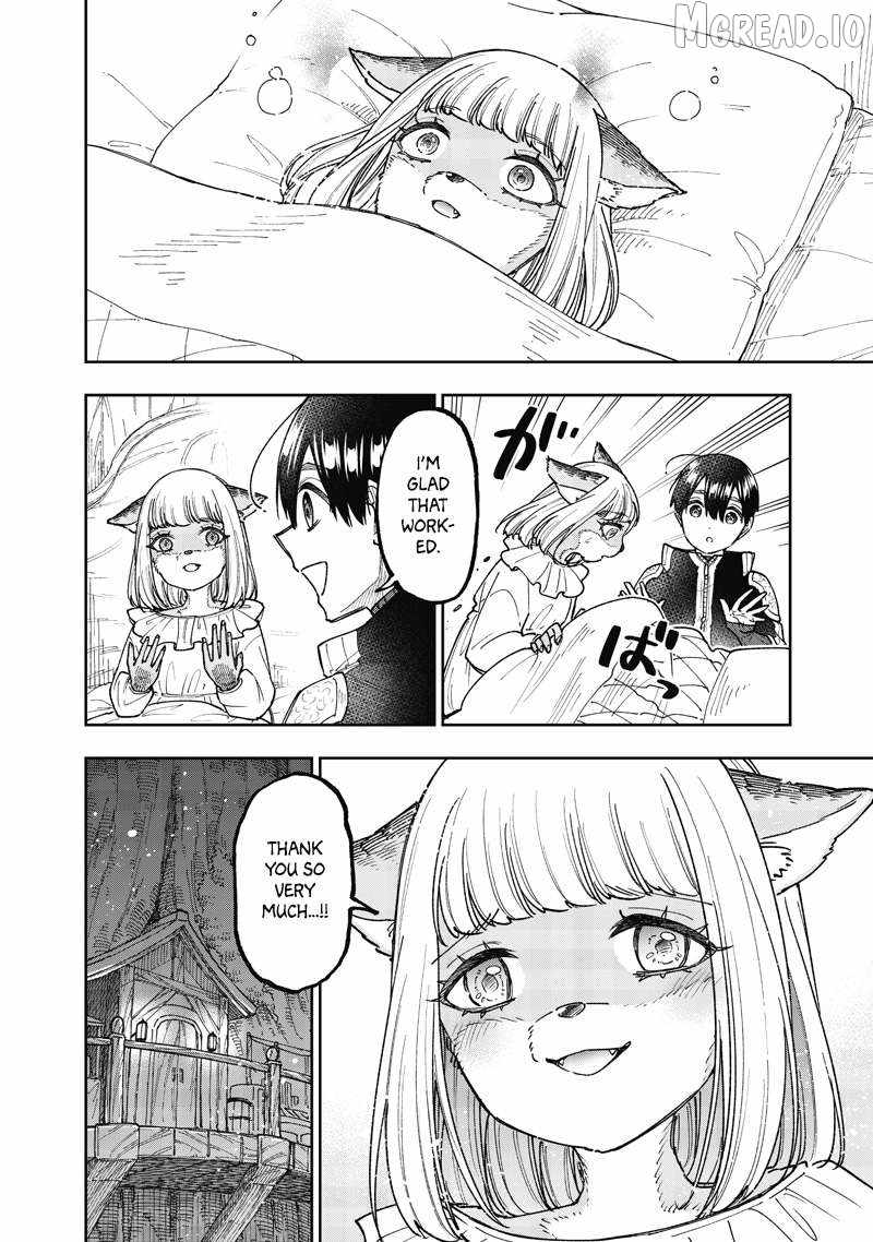 The Savior <<Messiah>> ~The former hero who saved another world beats the real world full of monsters~ Chapter 74 - Page 16 in English
