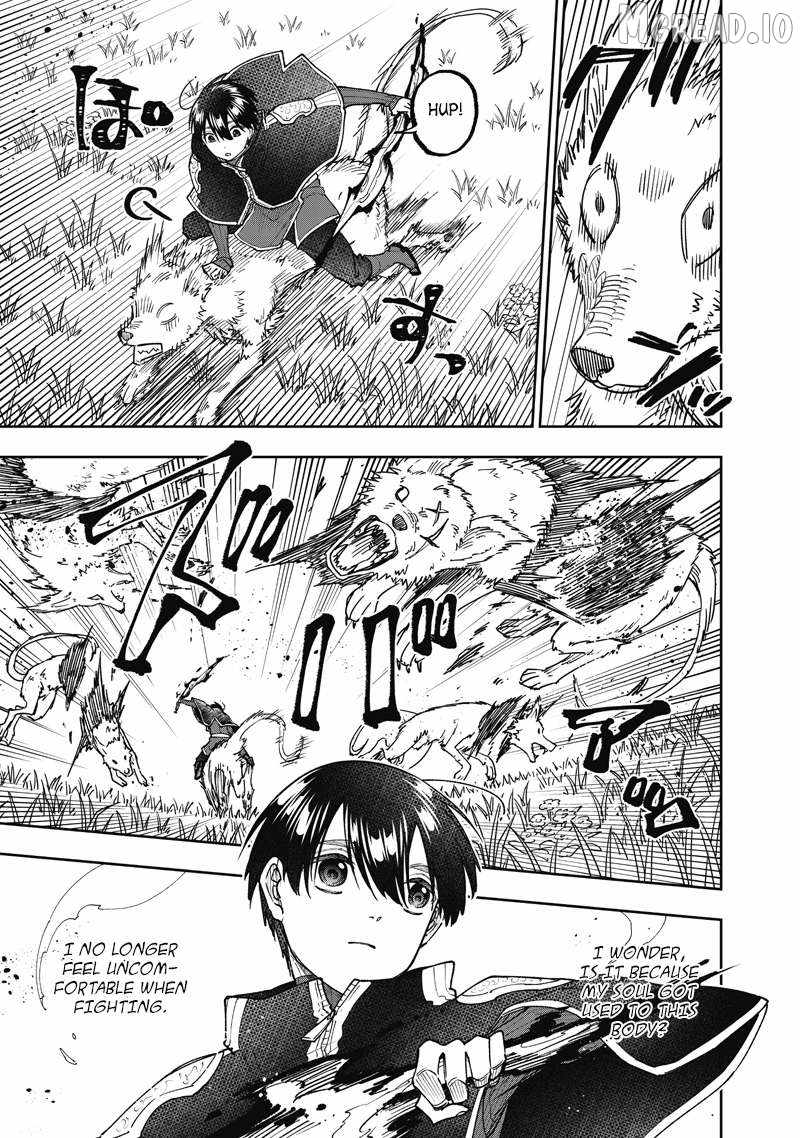The Savior <<Messiah>> ~The former hero who saved another world beats the real world full of monsters~ Chapter 74 - Page 5 in English