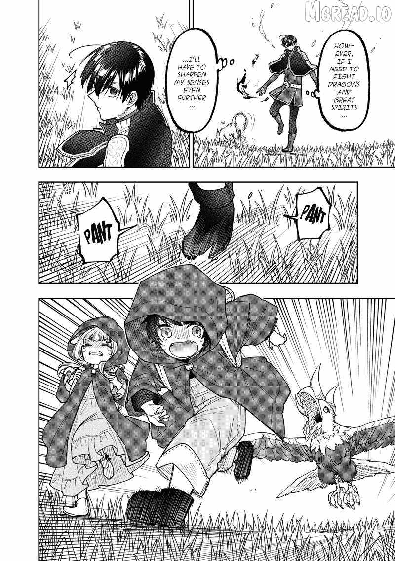The Savior <<Messiah>> ~The former hero who saved another world beats the real world full of monsters~ Chapter 74 - Page 6 in English