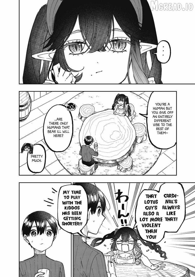 The Savior <<Messiah>> ~The former hero who saved another world beats the real world full of monsters~ Chapter 75 - Page 18 in English