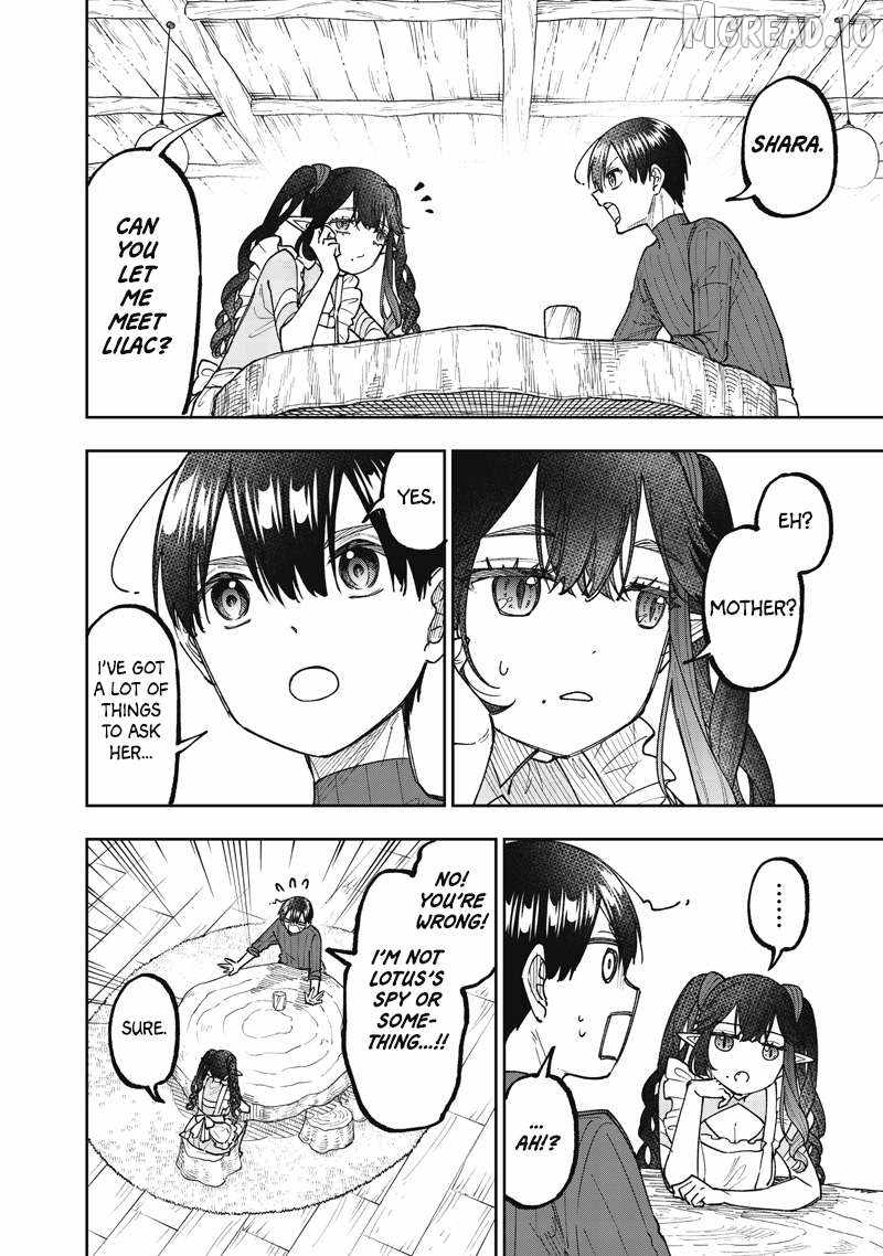 The Savior <<Messiah>> ~The former hero who saved another world beats the real world full of monsters~ Chapter 75 - Page 20 in English